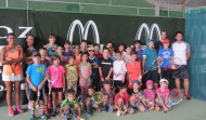 Les semaines 5 à 8 / 2015
