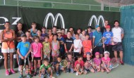 Les semaines 5 à 8 / 2015